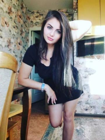 Светлана Томный Взгляд фото 2