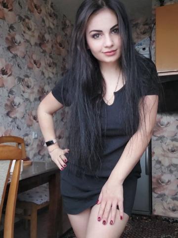 Светлана Томный Взгляд фото 3